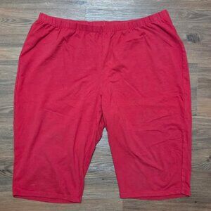 Absolute Energy biker shorts